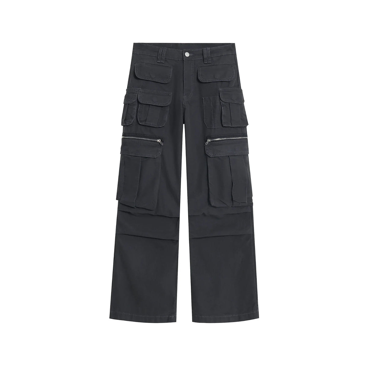 SP2 Multi-Pocket Cargo Pants