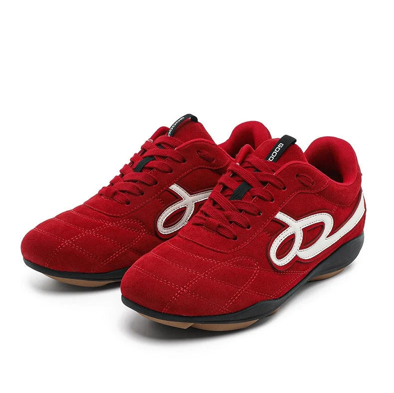 Versatile Racing Shoes