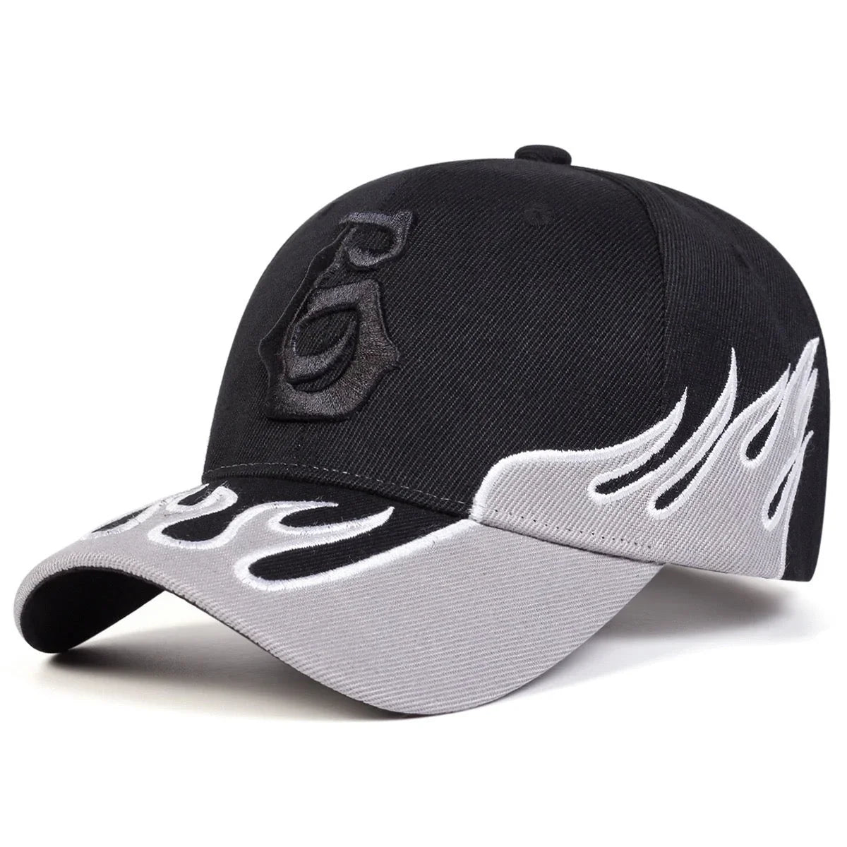 American Vintage Embroidered Baseball Cap