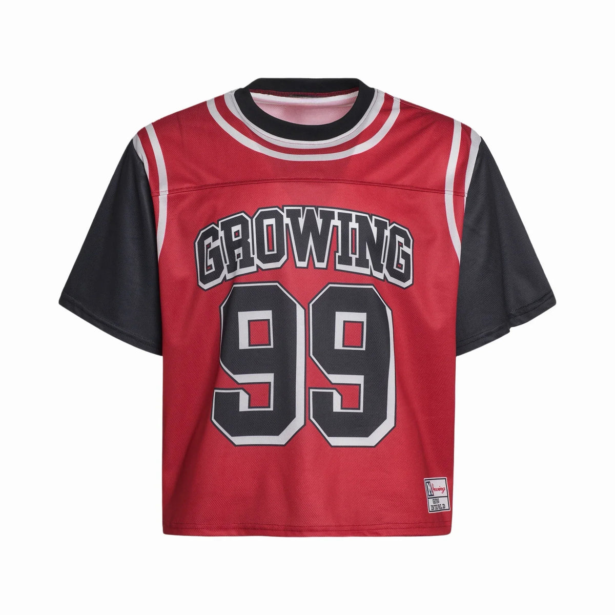 Varsity 99 Mesh T-Shirt