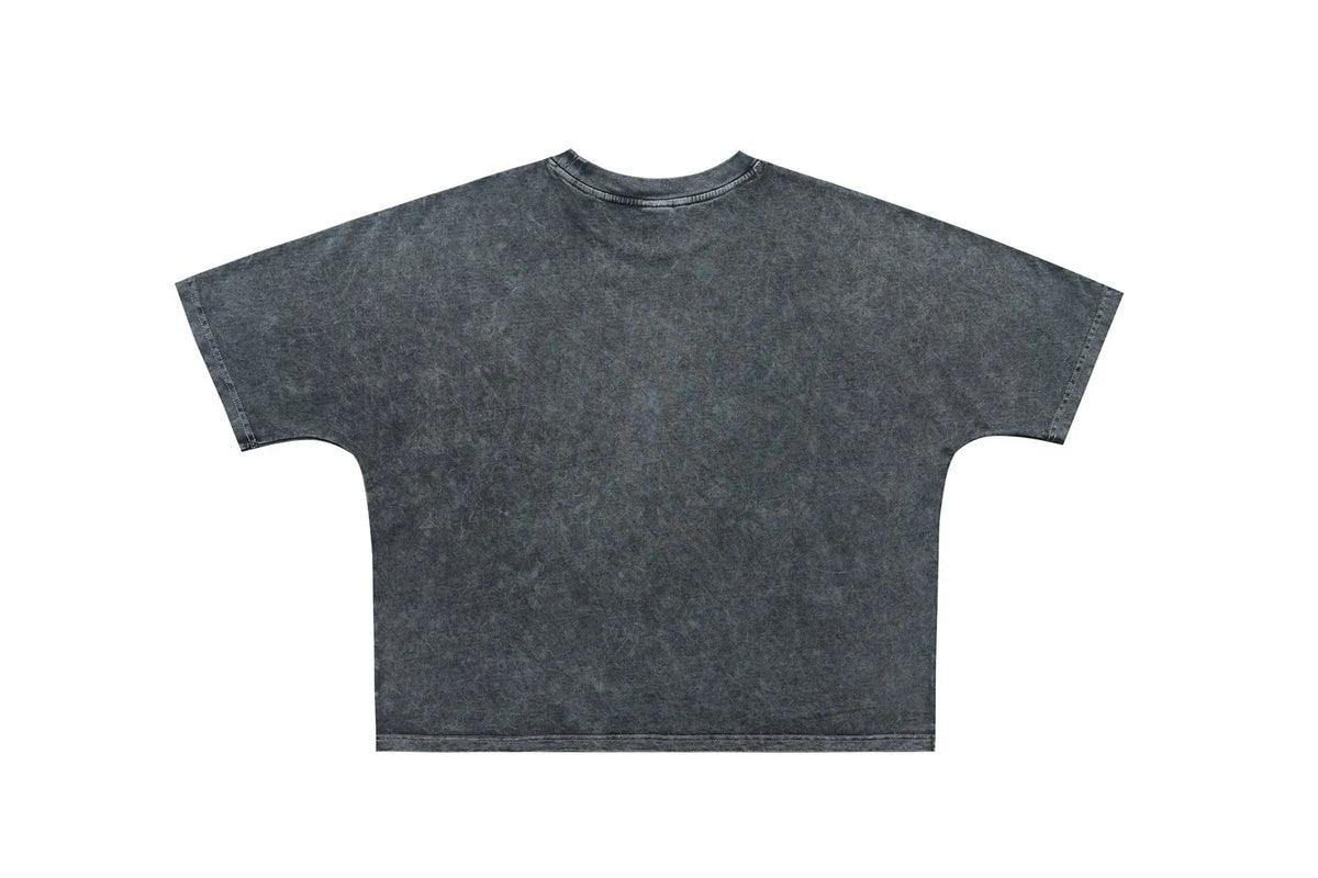 “Sacred Chaos” Graphic Tee