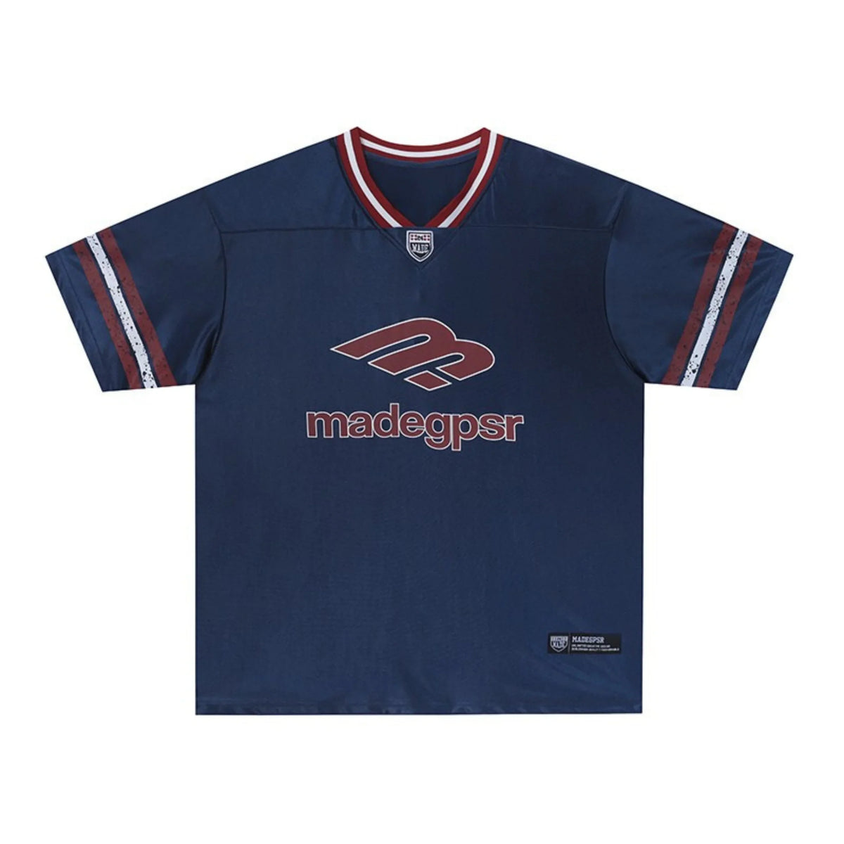 Performance Logo Jersey Tee