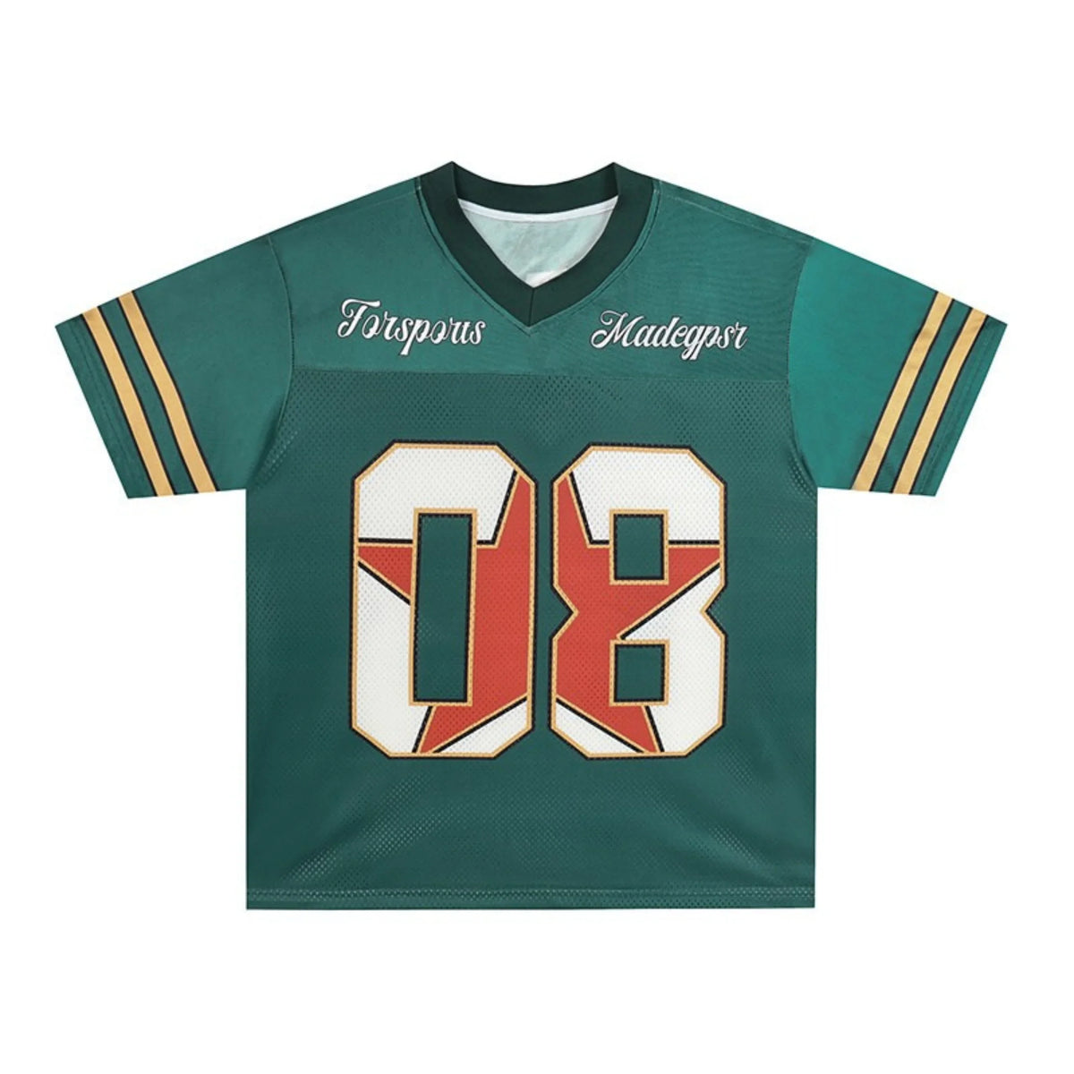 Vintage Club Performance Jersey