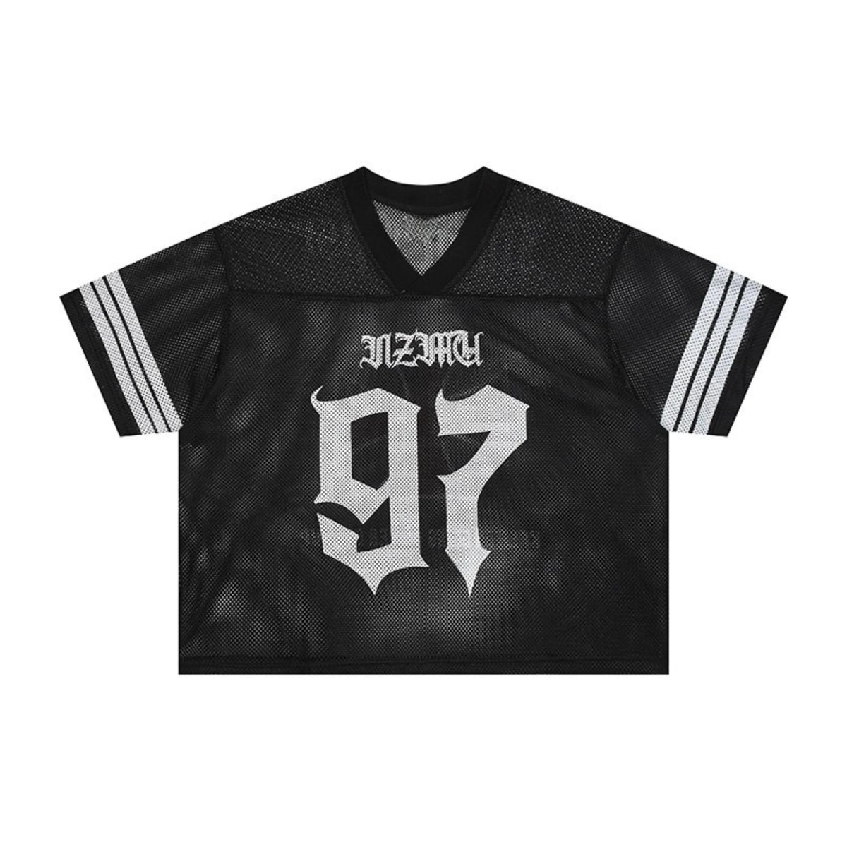 Gothic Cross Performance Jersey