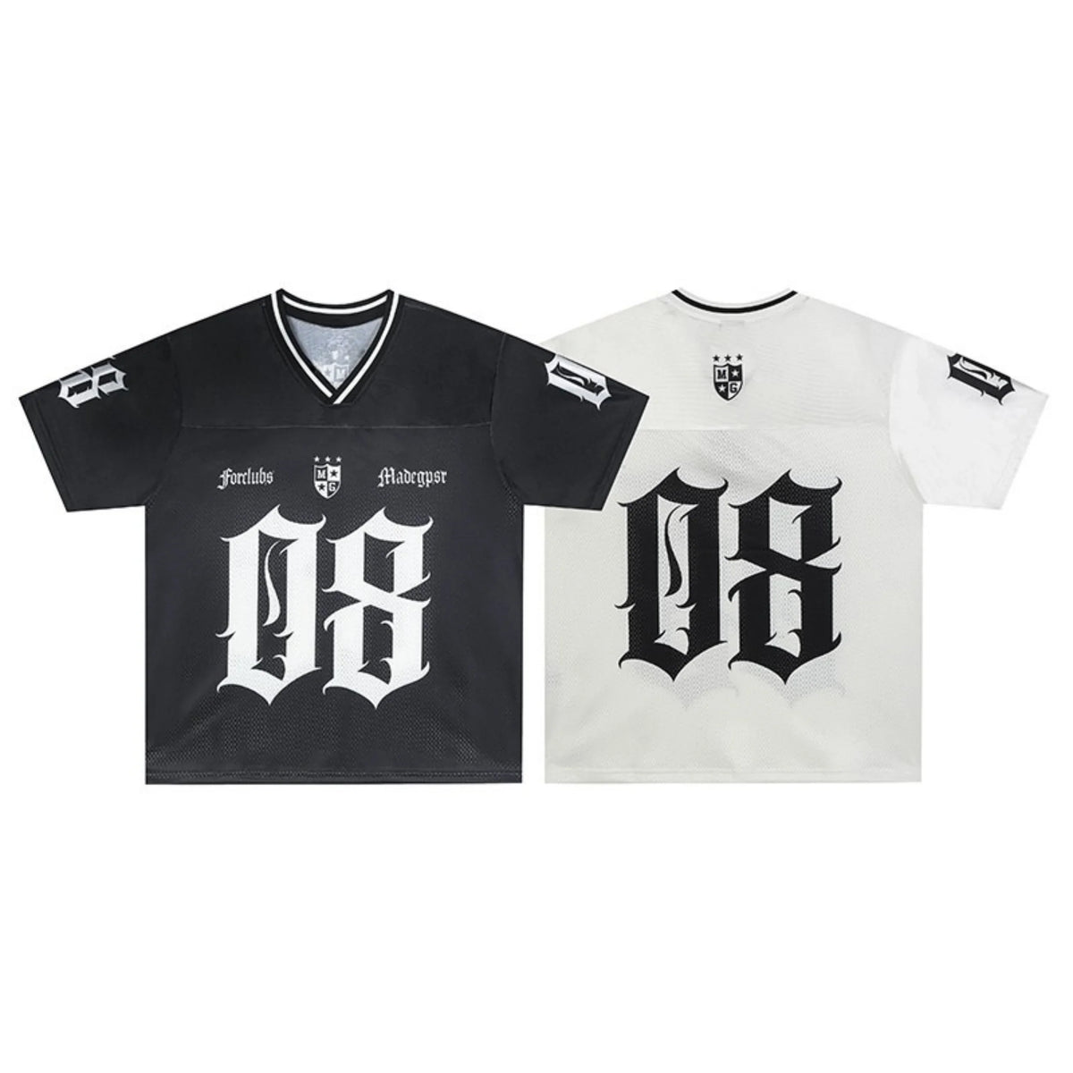 Gothic Varsity Performance Jersey