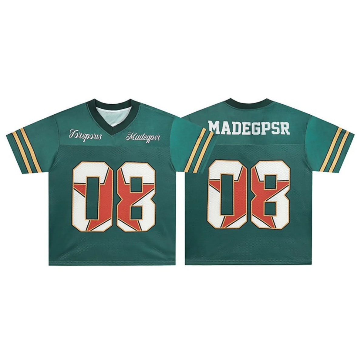 Vintage Club Performance Jersey