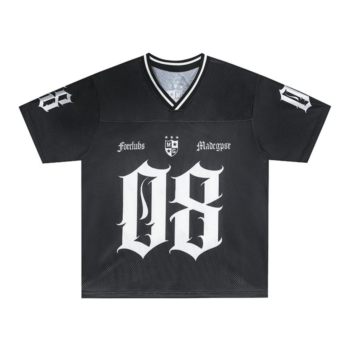 Gothic Varsity Performance Jersey