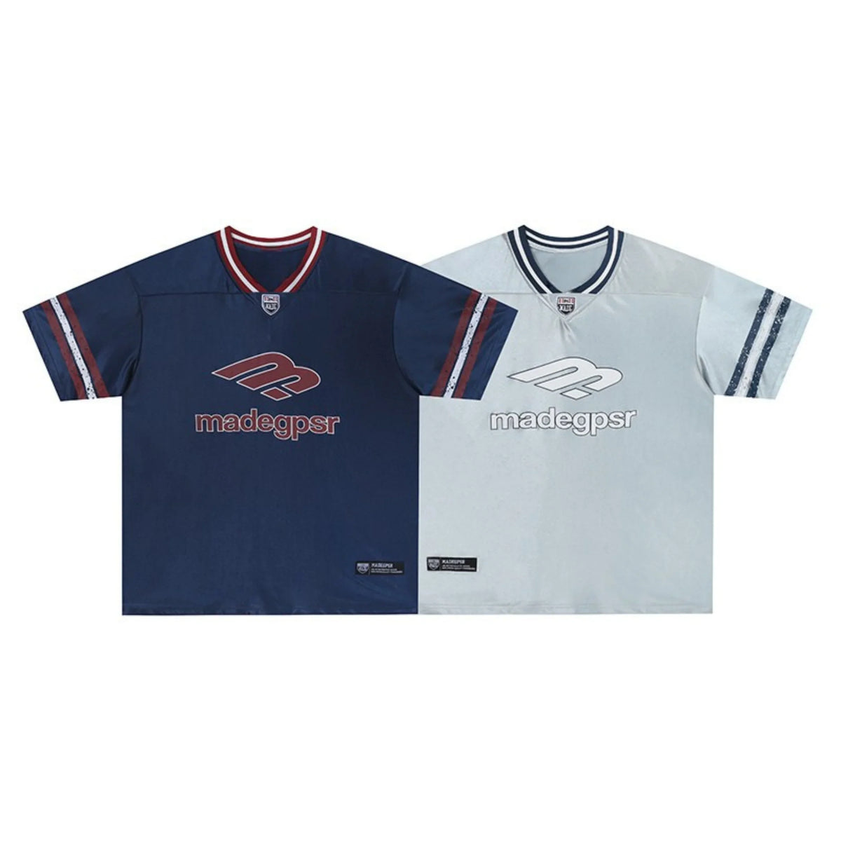 Performance Logo Jersey Tee
