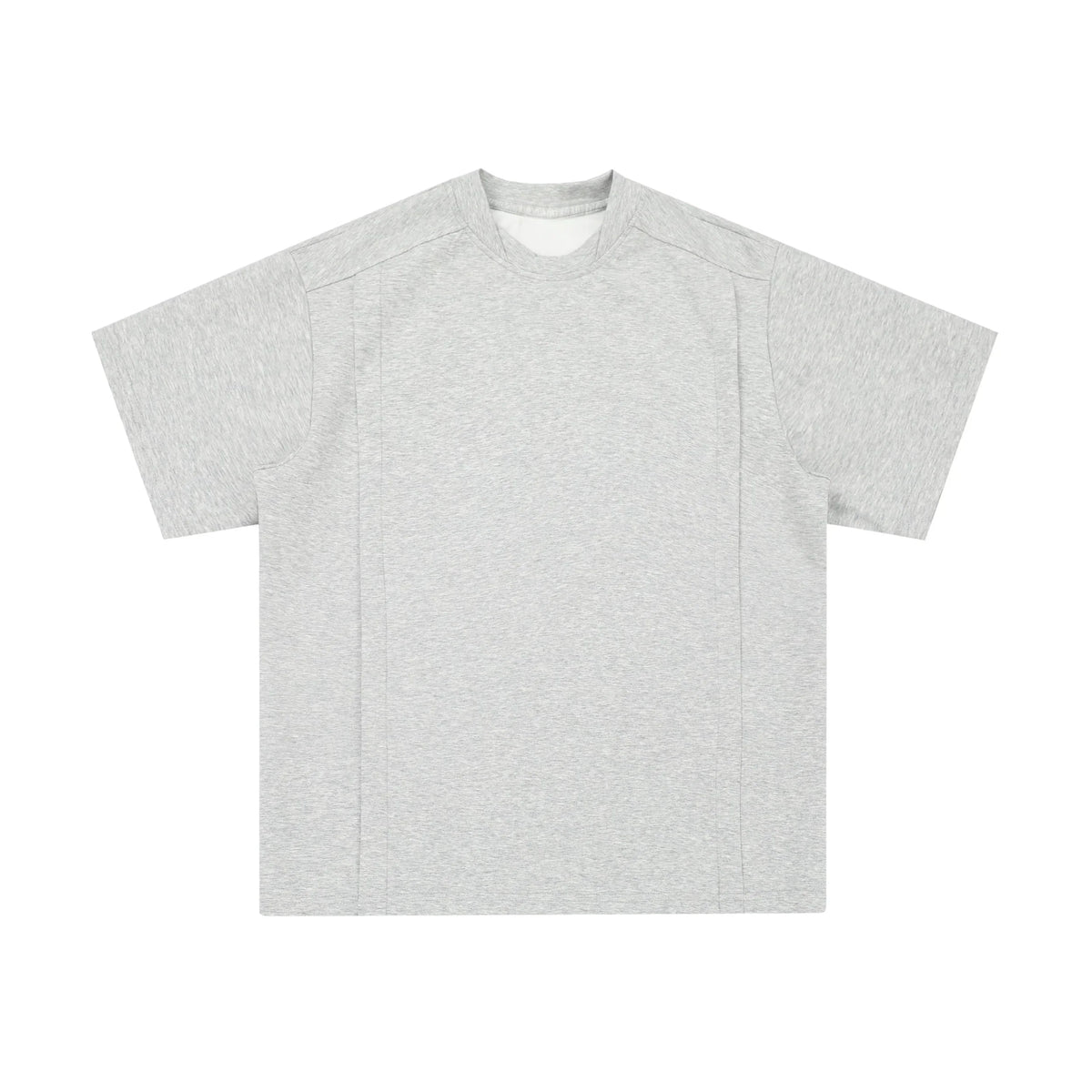 Essential Structured Tee