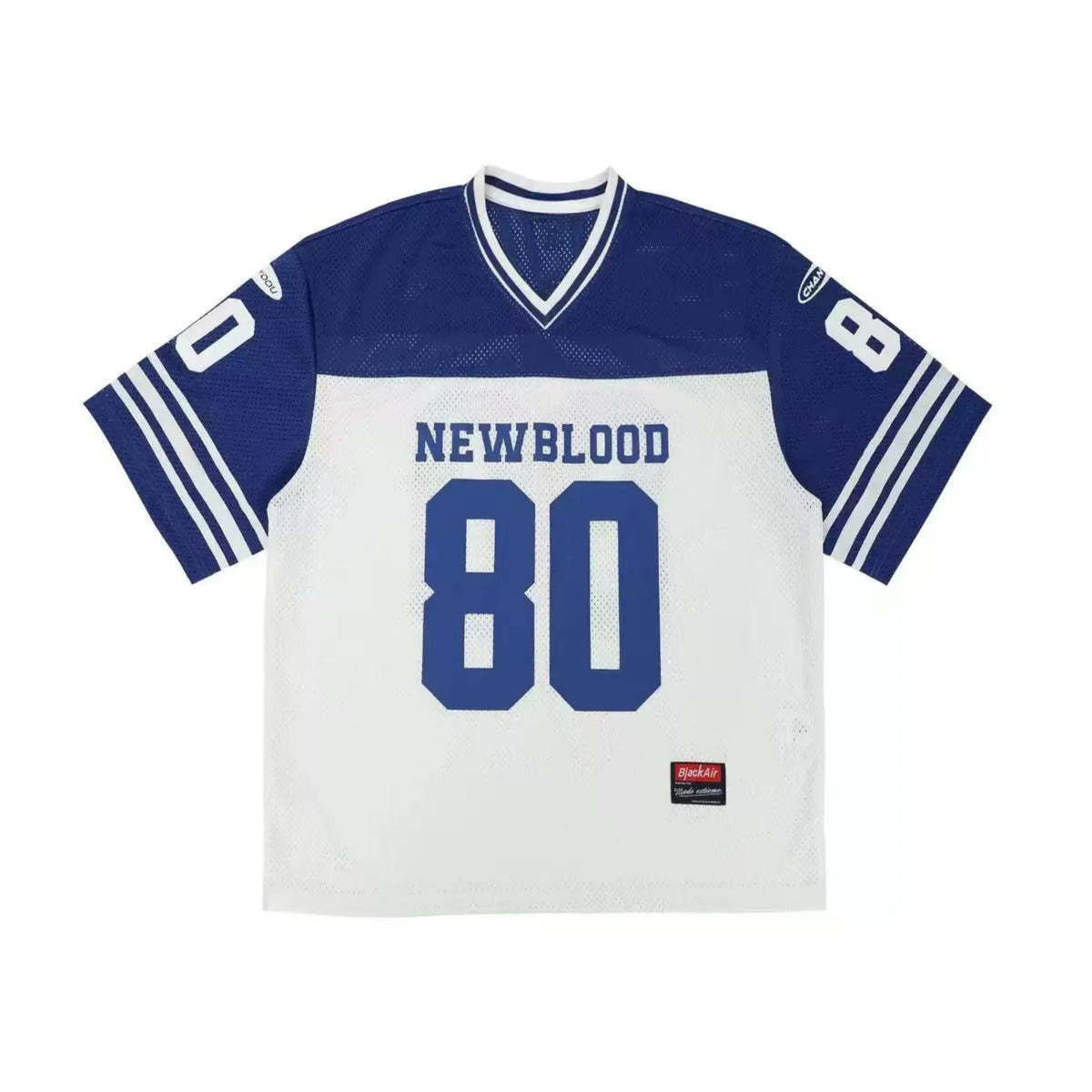 Newblood 80 Cotton Jersey Tee
