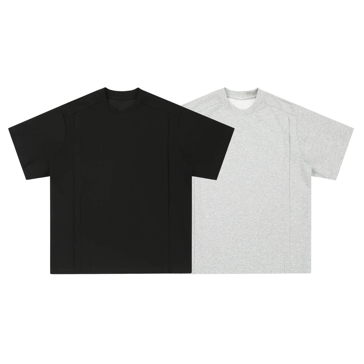 Essential Structured Tee