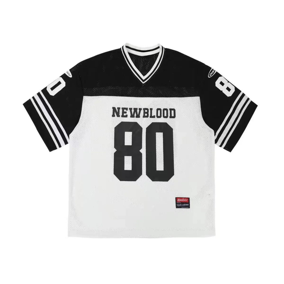 Newblood 80 Cotton Jersey Tee