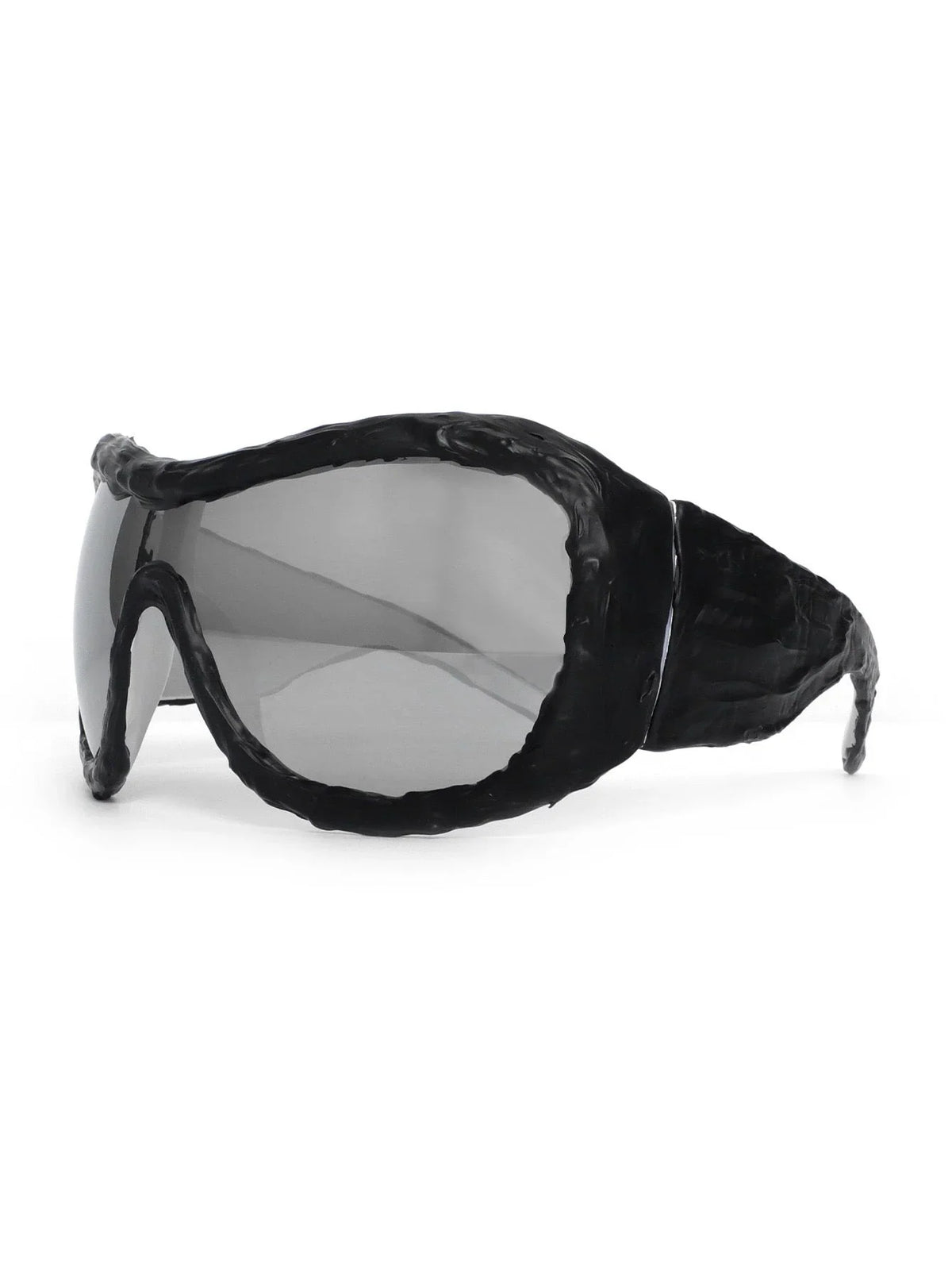 Avant-Garde Sunglasses