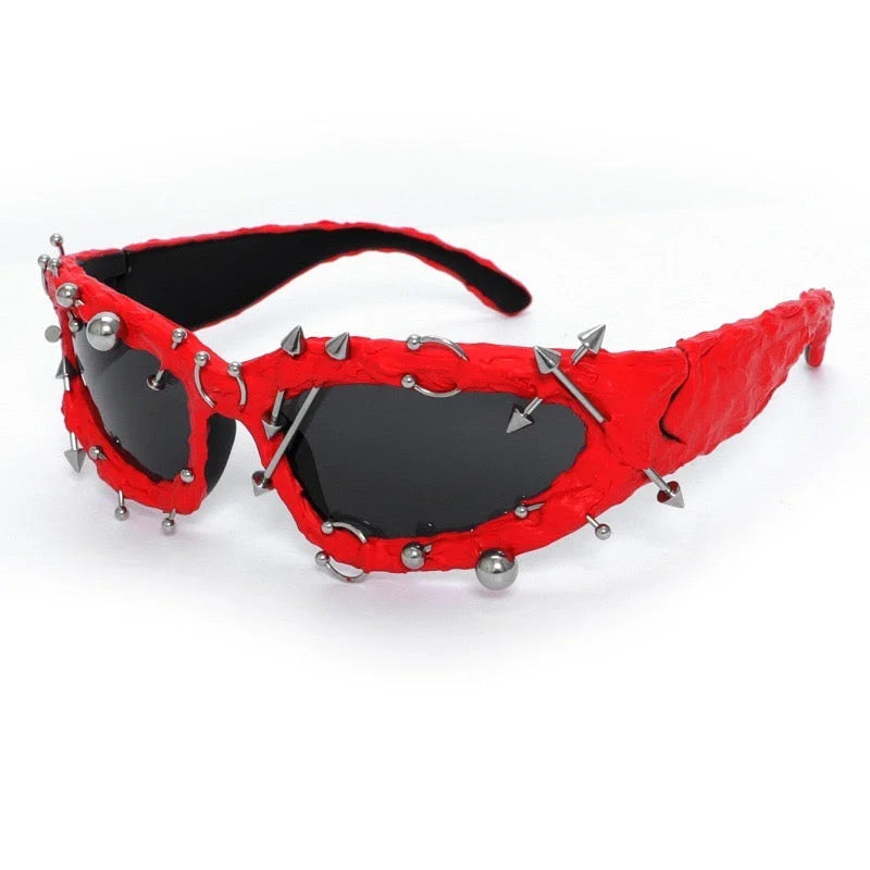 Gothic Sunglasses