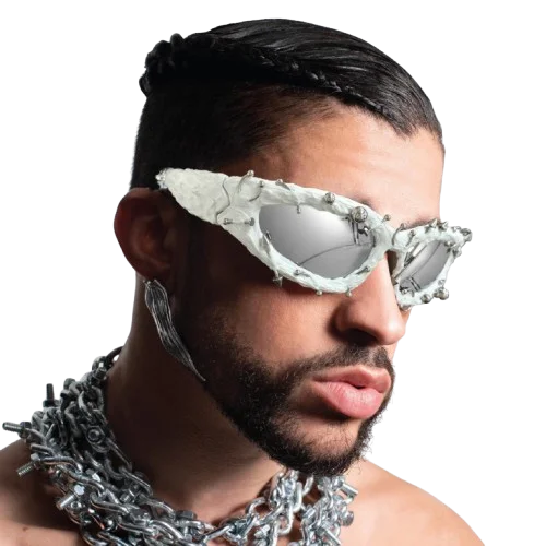 Gothic Sunglasses