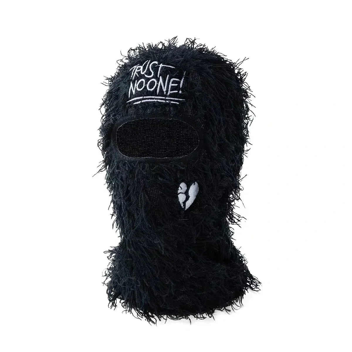 Sand Sculpture Mask Hat