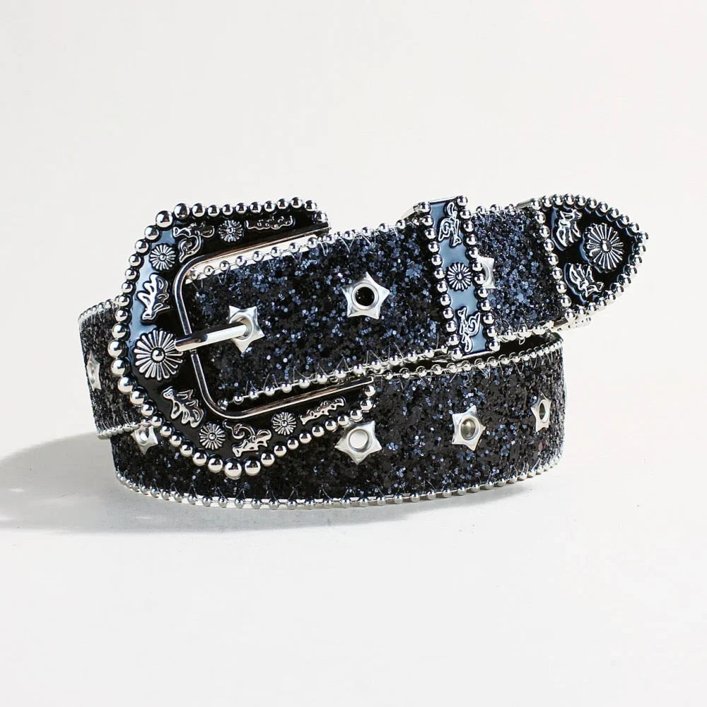 Alternative Style Belt