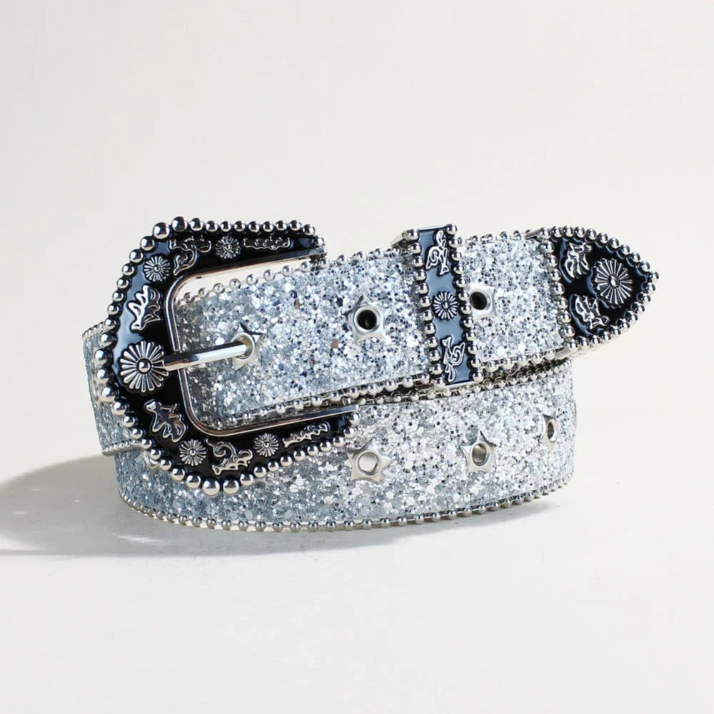 Alternative Style Belt