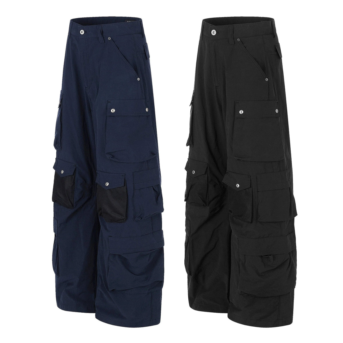 Utility Cargo Pants